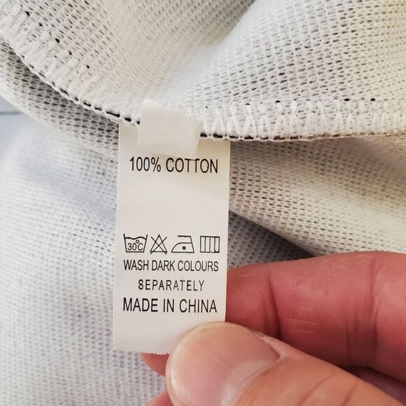 ZOWODO Tweed Open Blazer sz Sm - Picture 9 of 10